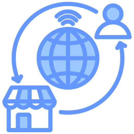 Water icon